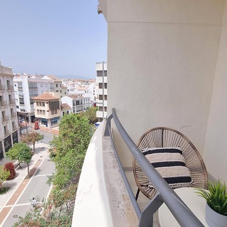 Sea y Village Real Estepona Exterior foto
