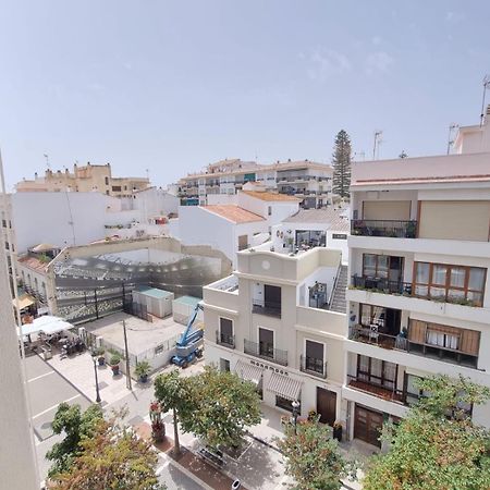 Sea y Village Real Estepona Exterior foto