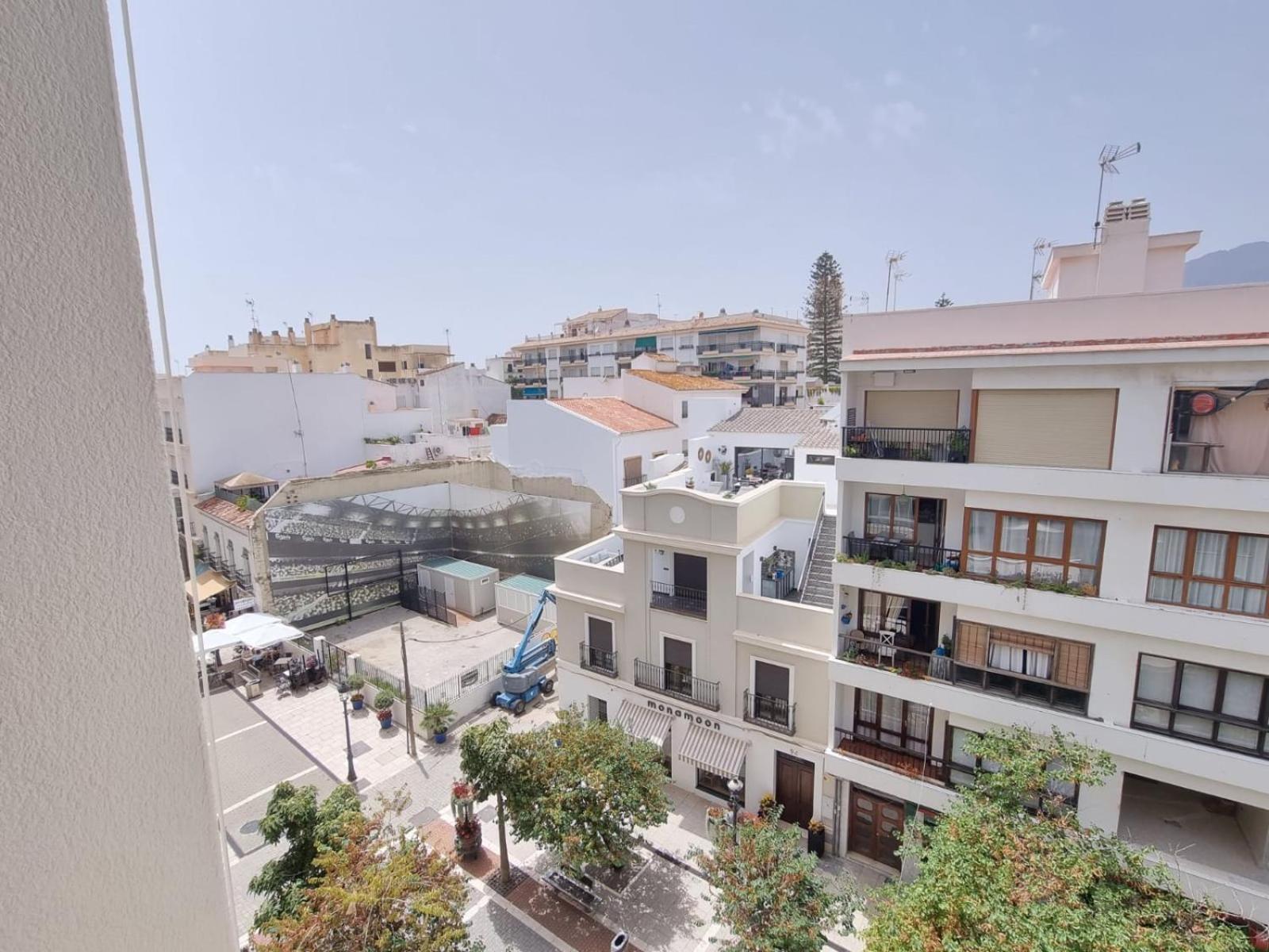 Sea y Village Real Estepona Exterior foto